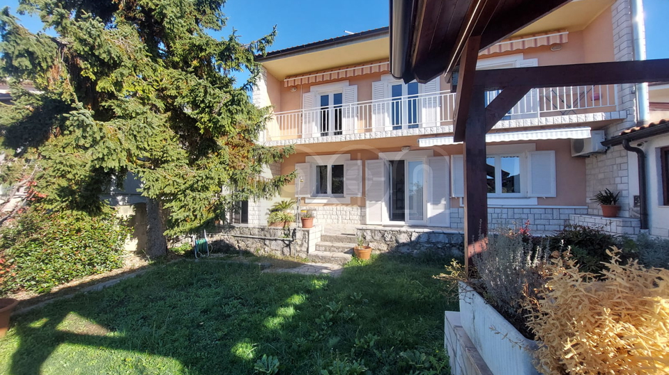 House, 150 m2, For Sale, Kostrena