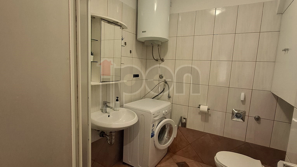 Stanovanje&comma; 48 m2&comma; Najem&comma; Rijeka - Zamet