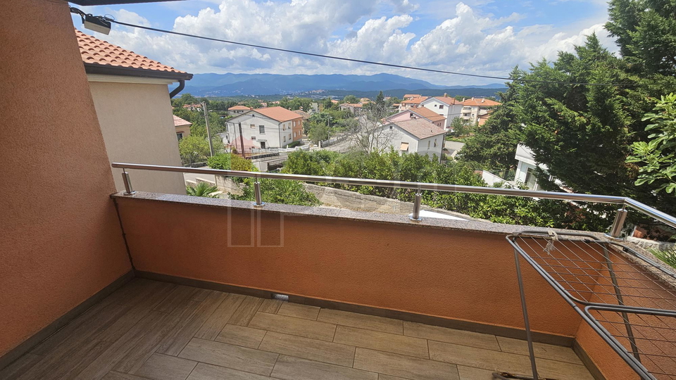 Apartment, 41 m2, For Sale, Viškovo