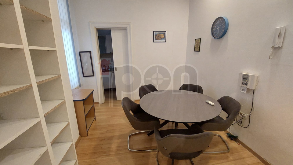 Wohnung, 77 m2, Vermietung, Rijeka - Brajda