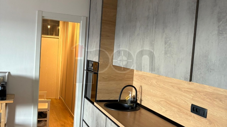 Apartment, 88 m2, For Sale, Rijeka - Turnić