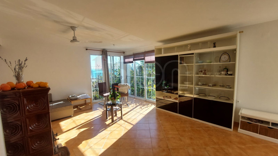 Apartment, 83 m2, For Sale, Lovran