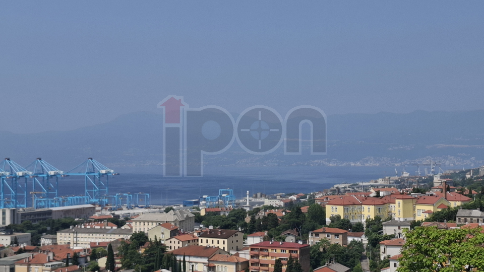 Belveder, odličan i opremljen  1s+db, lift