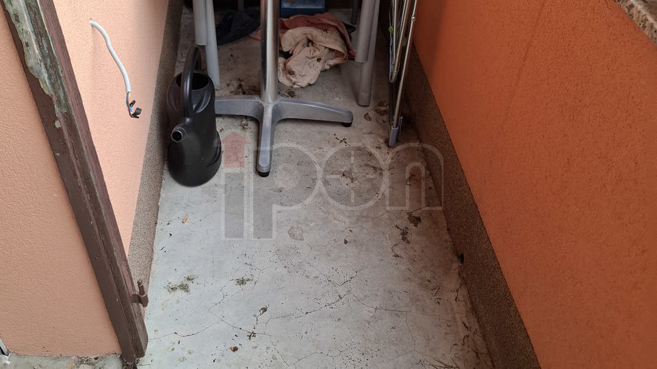 Apartment, 76 m2, For Sale, Rijeka - Zamet