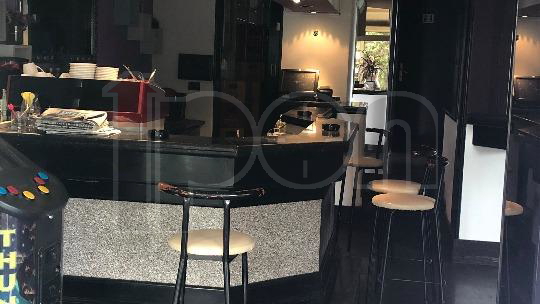 Commercial Property, 53 m2, For Sale, Rijeka - Krnjevo