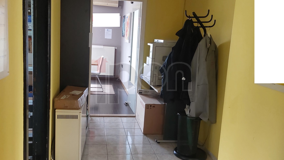 Apartment, 92 m2, For Sale, Rijeka - Kozala