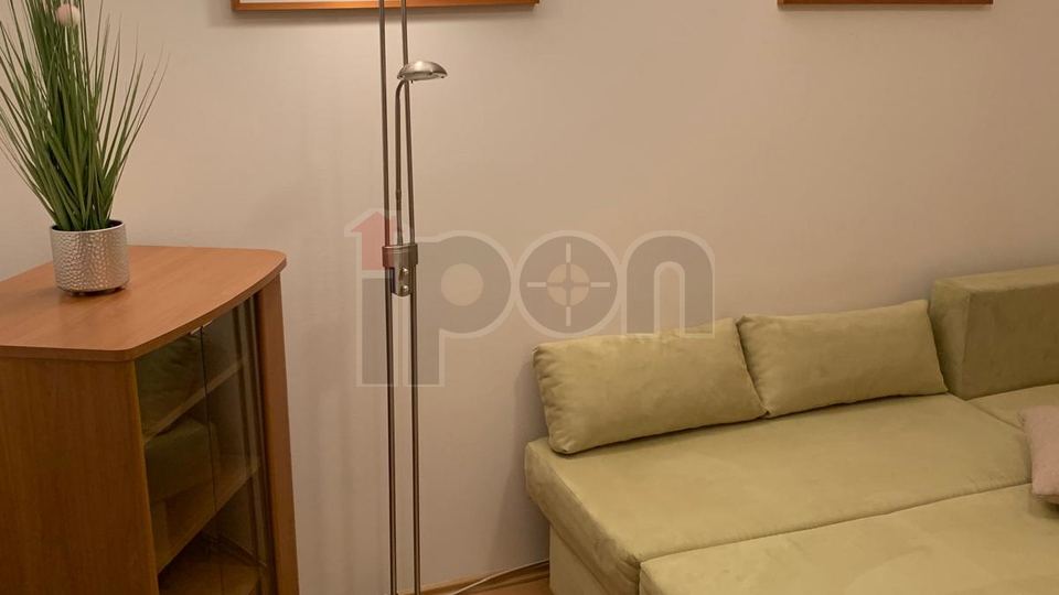 Apartment, 26 m2, For Sale, Rijeka - Kozala