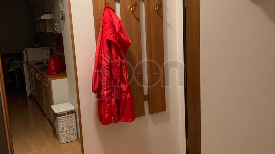 Apartment, 26 m2, For Sale, Rijeka - Kozala