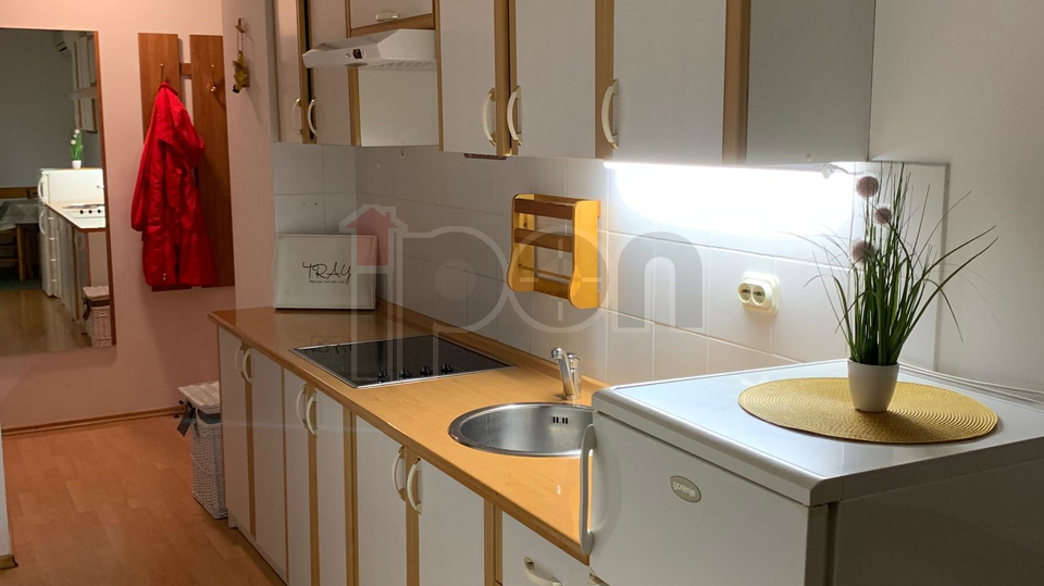 Apartment, 26 m2, For Sale, Rijeka - Kozala
