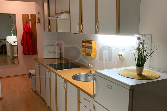 Apartment, 26 m2, For Sale, Rijeka - Kozala