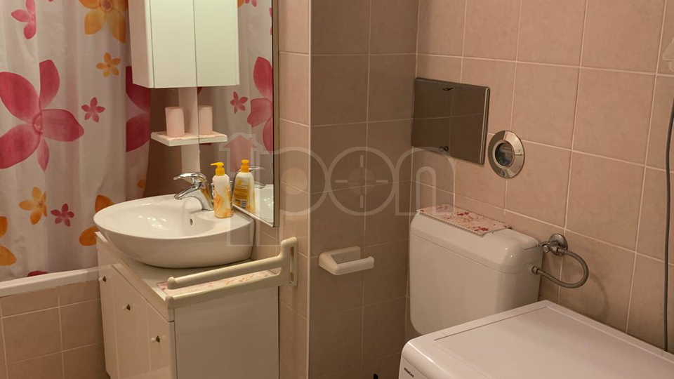 Apartment, 26 m2, For Sale, Rijeka - Kozala