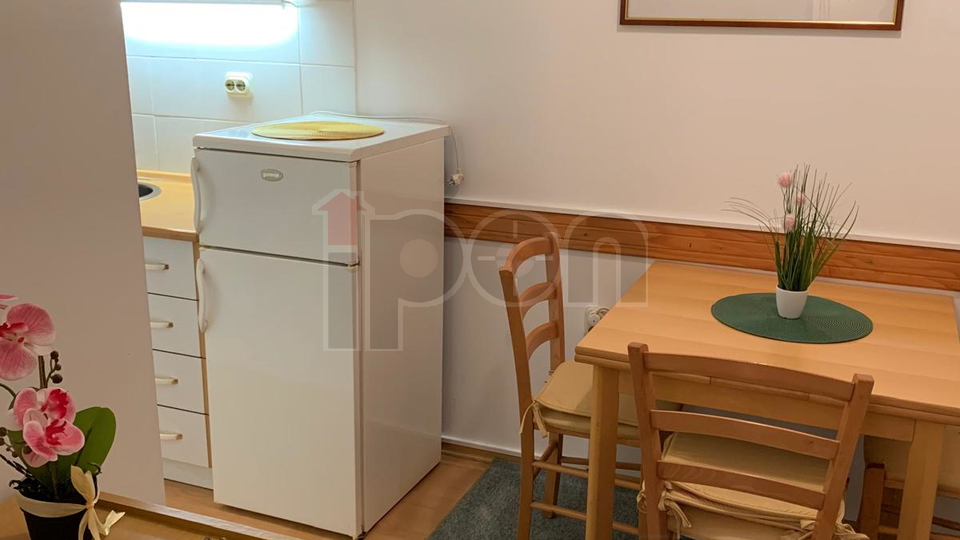 Apartment, 26 m2, For Sale, Rijeka - Kozala