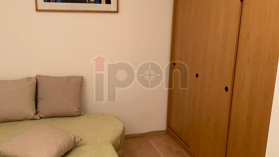 Apartment, 26 m2, For Sale, Rijeka - Kozala