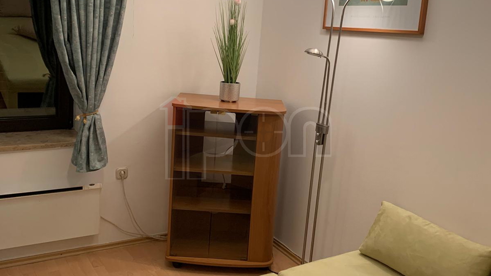 Apartment, 26 m2, For Sale, Rijeka - Kozala