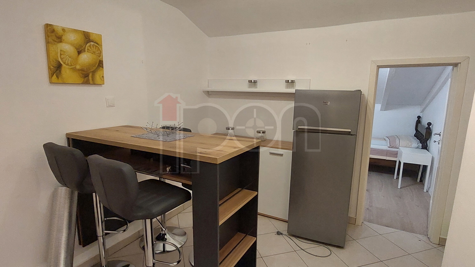 Apartment, 62 m2, For Rent, Rijeka - Centar