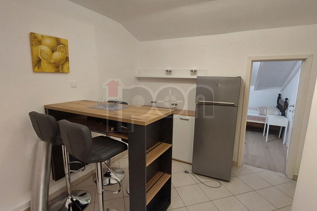 Apartment, 62 m2, For Rent, Rijeka - Centar