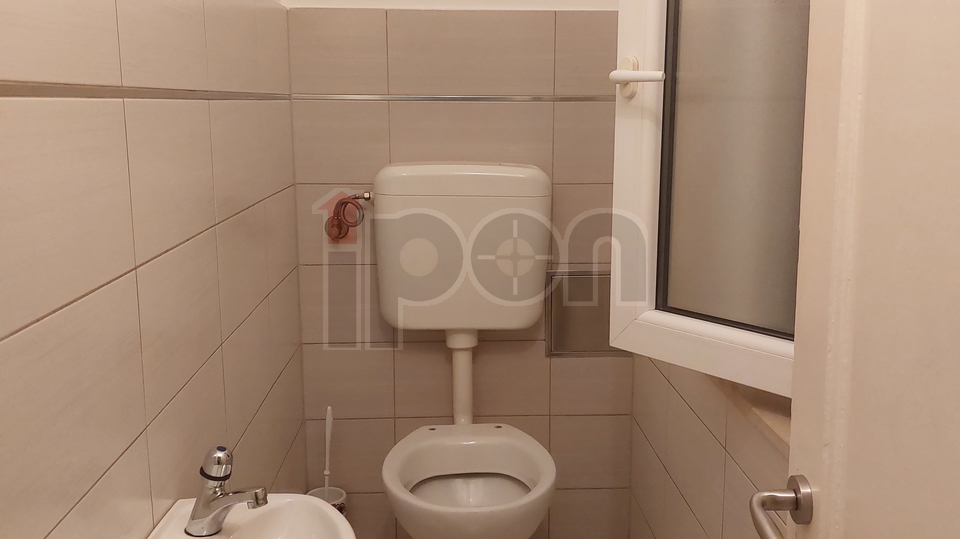 Apartment, 62 m2, For Rent, Rijeka - Centar