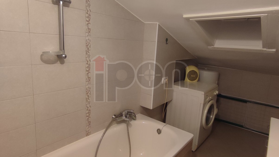 Apartment, 62 m2, For Rent, Rijeka - Centar