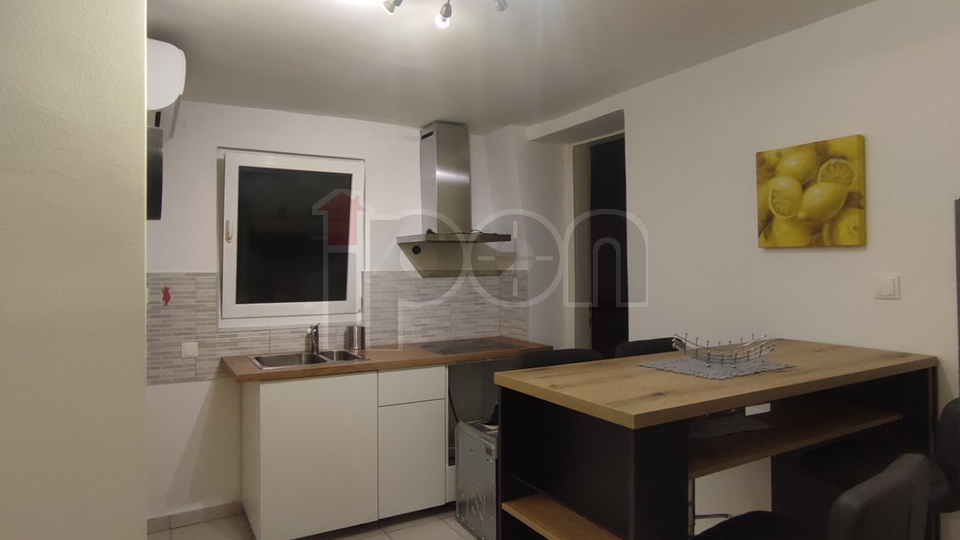 Apartment, 62 m2, For Rent, Rijeka - Centar