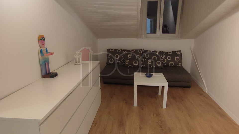 Apartment, 62 m2, For Rent, Rijeka - Centar
