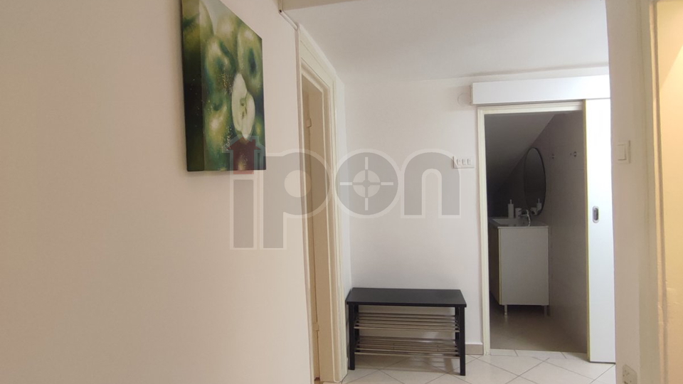 Apartment, 62 m2, For Rent, Rijeka - Centar