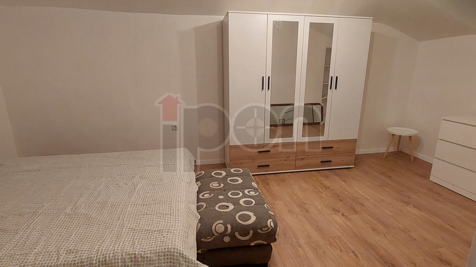 Apartment, 62 m2, For Rent, Rijeka - Centar