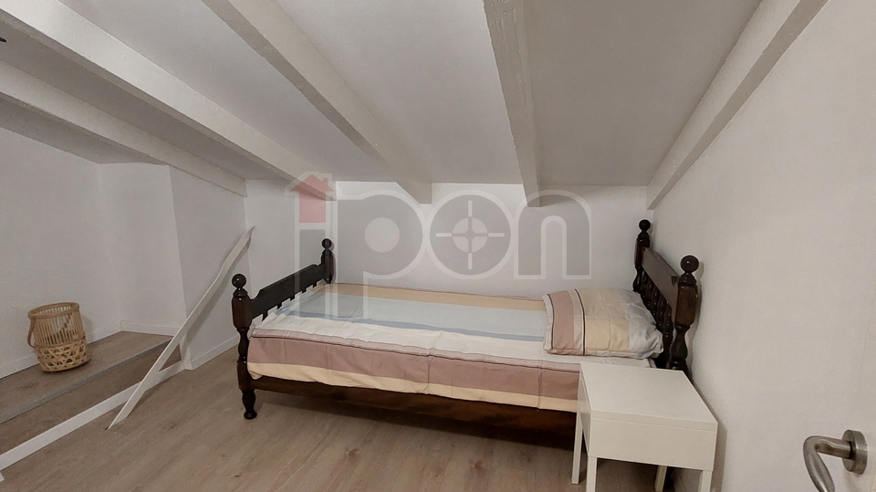 Apartment, 62 m2, For Rent, Rijeka - Centar