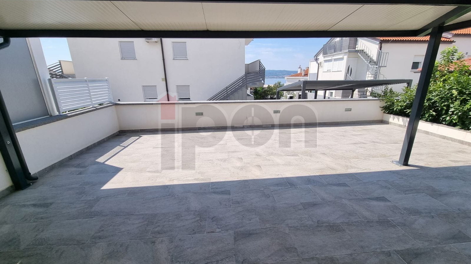 Apartment, 36 m2, For Sale, Crikvenica