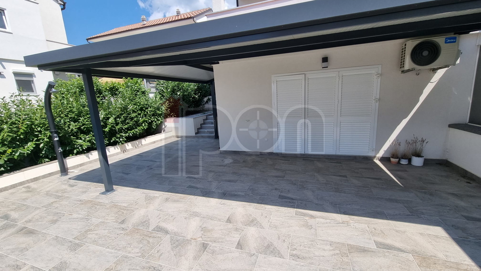 Apartment, 36 m2, For Sale, Crikvenica