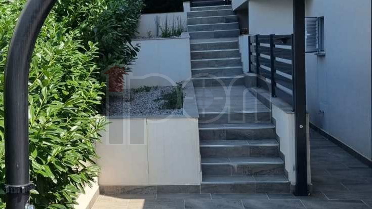 Apartment, 36 m2, For Sale, Crikvenica