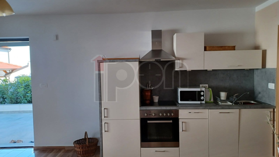 Apartment, 36 m2, For Sale, Crikvenica