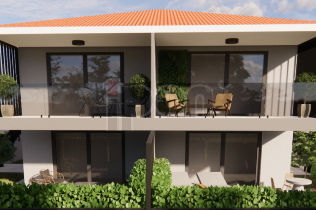Apartment, 67 m2, For Sale, Omišalj