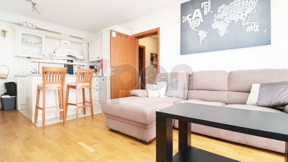 Wohnung, 49 m2, Verkauf, Rijeka - Donja Drenova