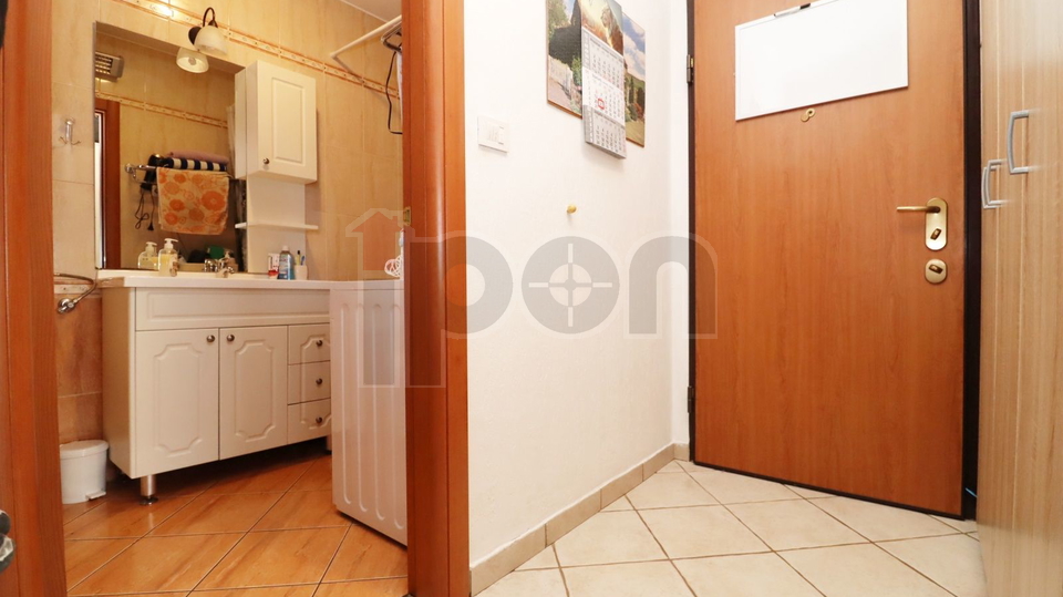 Wohnung, 49 m2, Verkauf, Rijeka - Donja Drenova