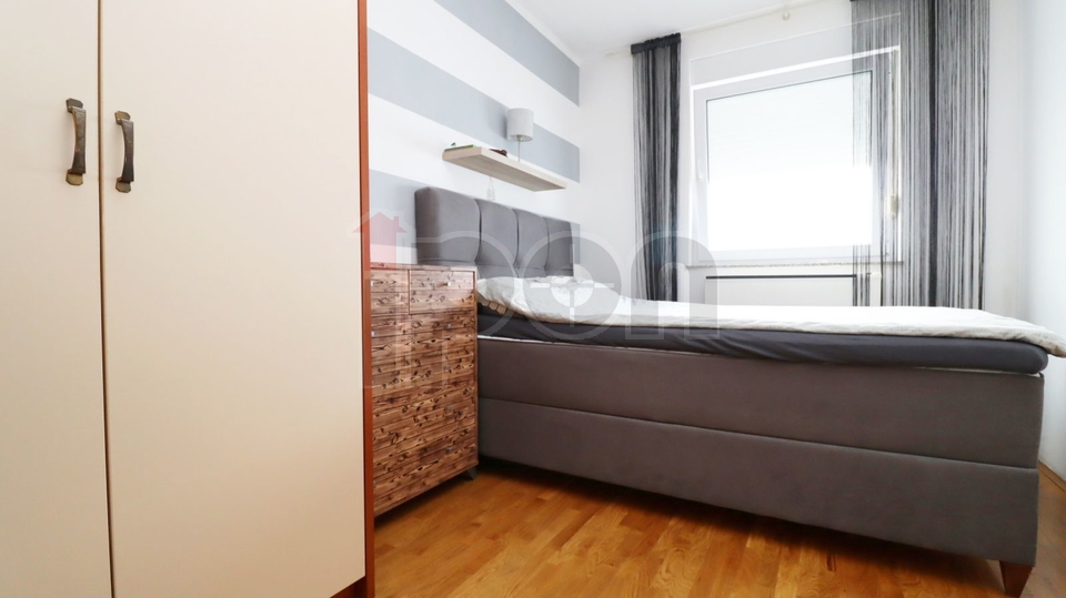 Wohnung, 49 m2, Verkauf, Rijeka - Donja Drenova