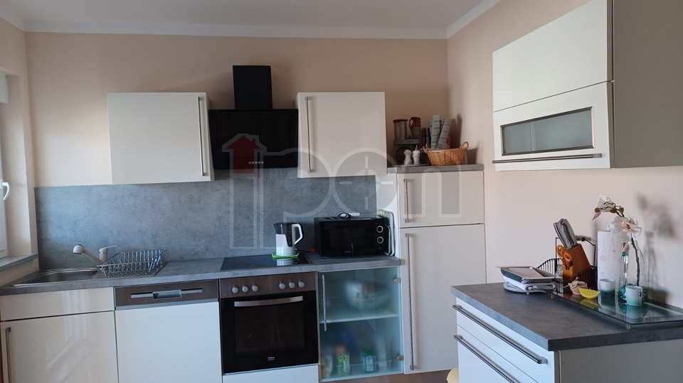 Wohnung, 59 m2, Verkauf, Crikvenica