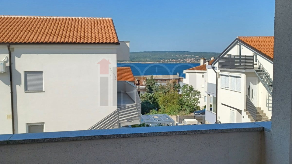 Wohnung, 59 m2, Verkauf, Crikvenica