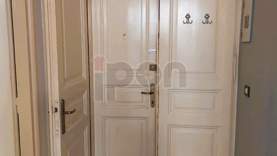 Apartment, 41 m2, For Sale, Rijeka - Centar