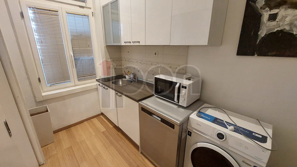 Wohnung, 77 m2, Vermietung, Rijeka - Brajda