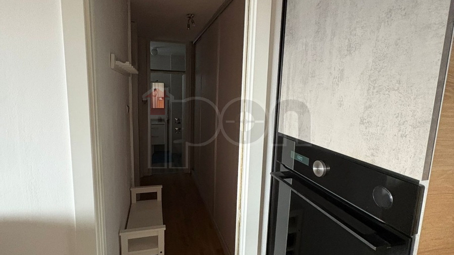 Apartment, 88 m2, For Sale, Rijeka - Turnić