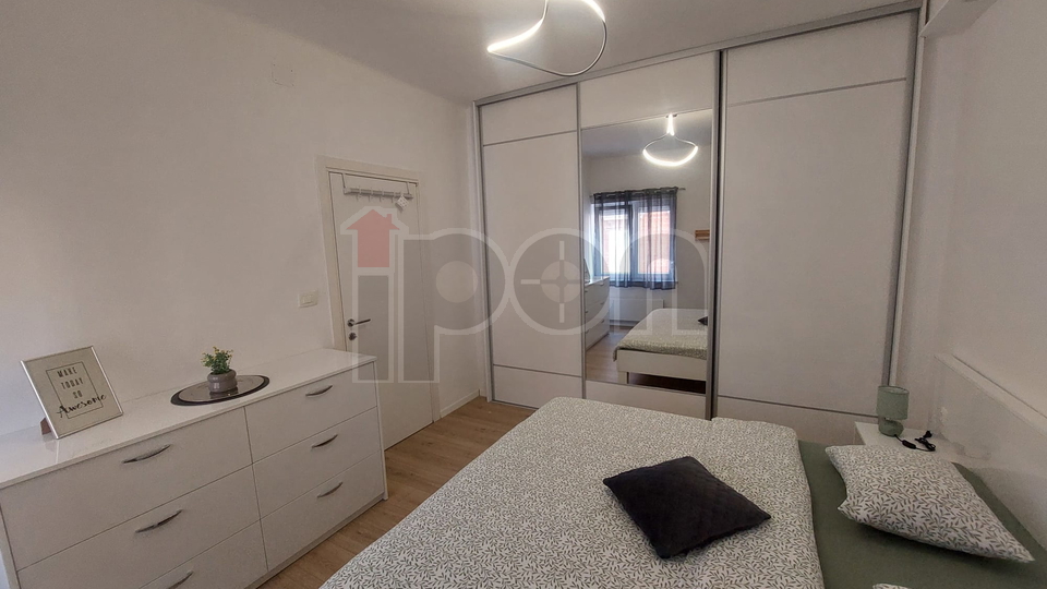 Appartamento, 49 m2, Affitto, Rijeka - Centar