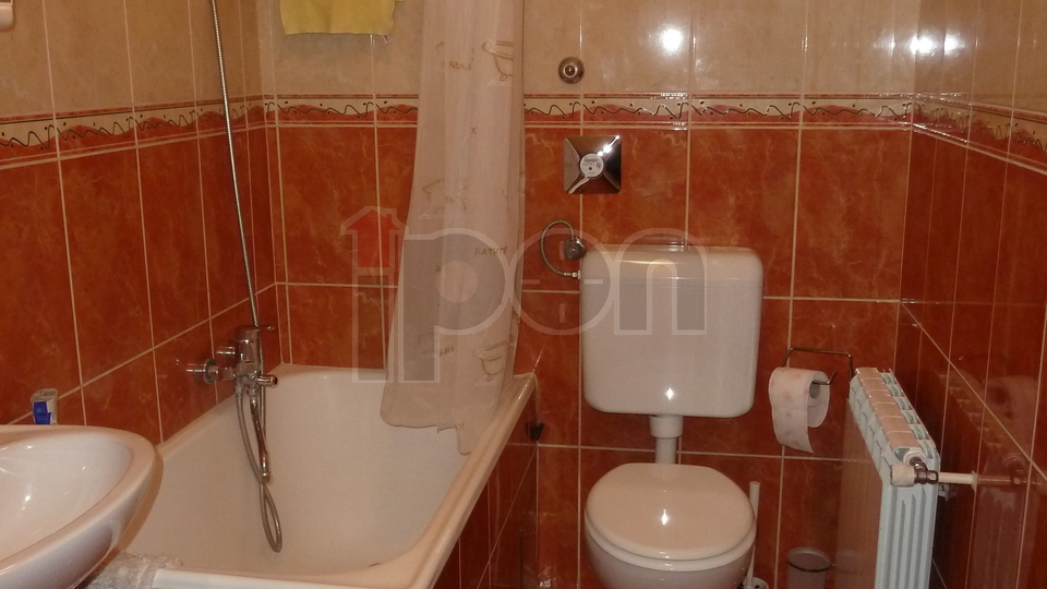 Apartment, 33 m2, For Rent, Rijeka - Podmurvice