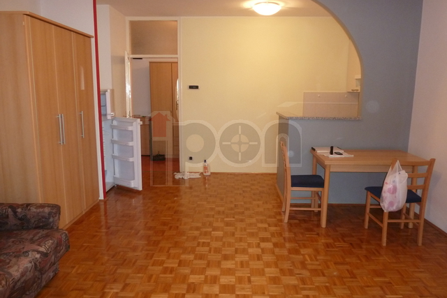 Apartment, 33 m2, For Rent, Rijeka - Podmurvice
