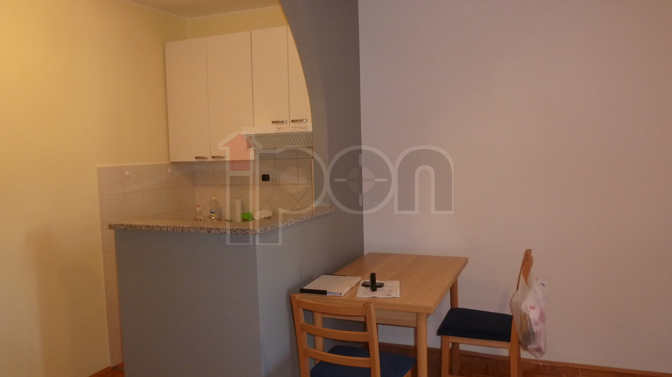 Apartment, 33 m2, For Rent, Rijeka - Podmurvice