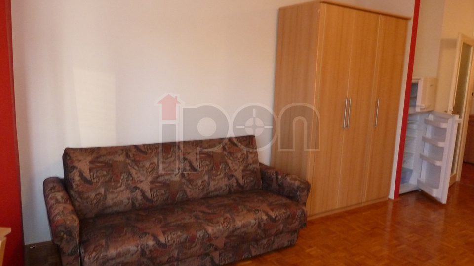 Apartment, 33 m2, For Rent, Rijeka - Podmurvice