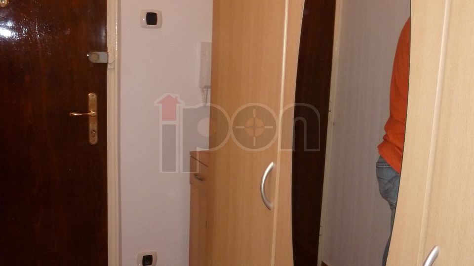 Apartment, 33 m2, For Rent, Rijeka - Podmurvice