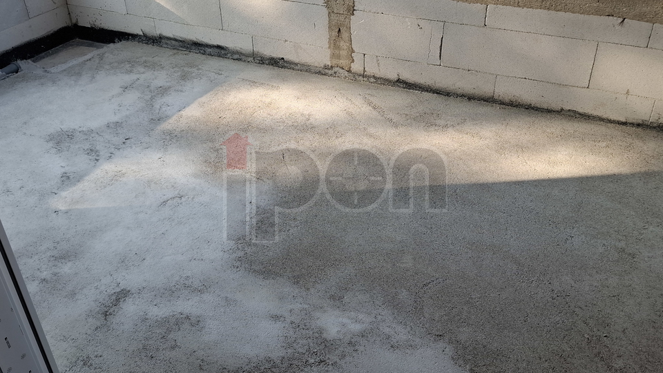 Apartment, 61 m2, For Sale, Rijeka - Gornja Drenova