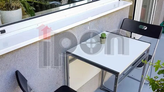 Najam 2s&plus;db na Belvederu