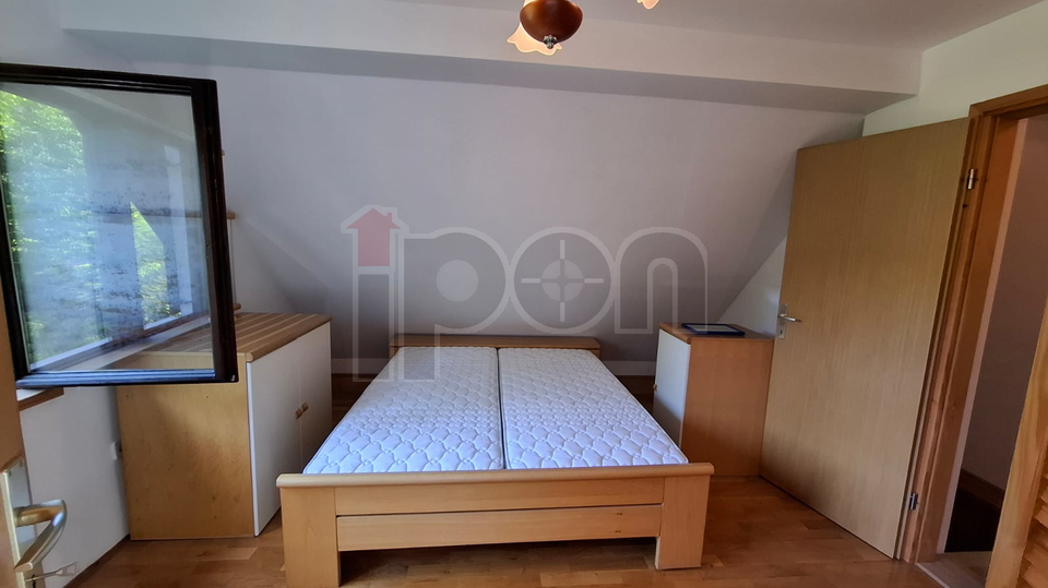 House, 184 m2, For Rent, Delnice - Razloge