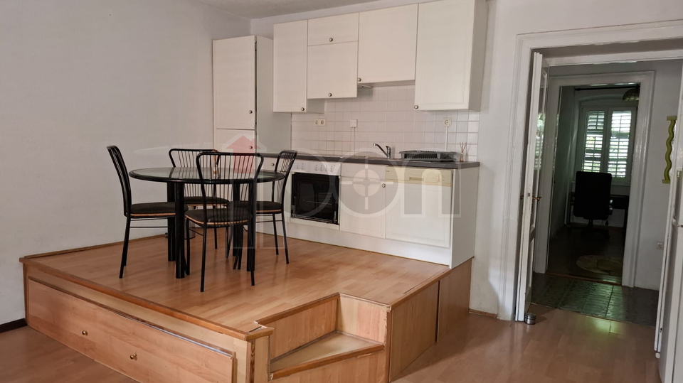 Apartment, 50 m2, For Sale, Rijeka - Banderovo